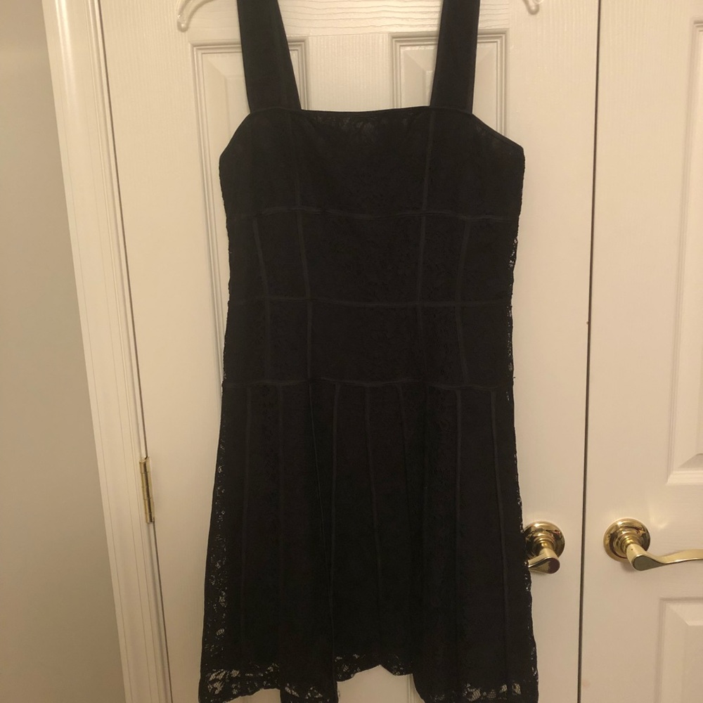 [ Ann Taylor ] All-over Lace Dress